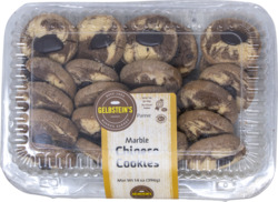 Marble Chinese Cookies