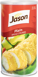 Plain Bread Crumbs