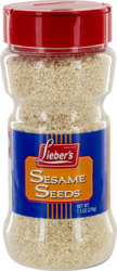 Sesame Seeds
