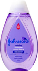Jj Shampoo Lavendar 13.6Z