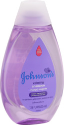 Jj Shampoo Lavendar 13.6Z