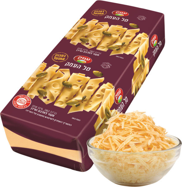 גב.טל העמק32% במשקל