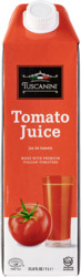 Tomato Juice