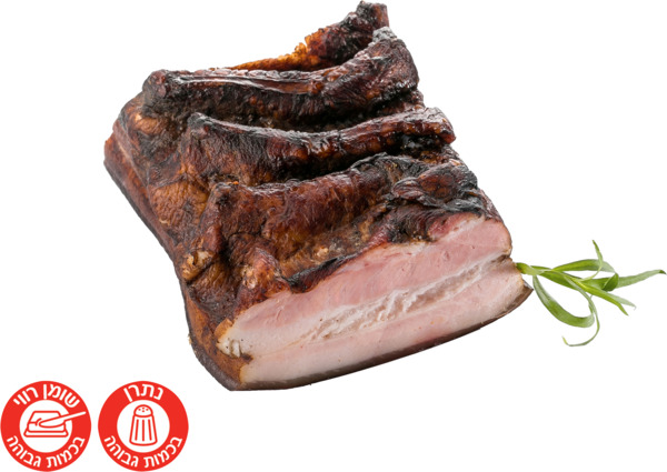 קוסטיצה שחור במשקל מניה