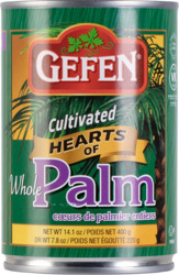 Hearts Of Palm Whole