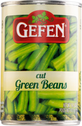 Cut Green Beans