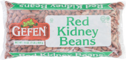 Red Kidney Beans