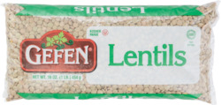Lentil