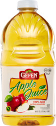 Gefen Apple Juice 64 oz.