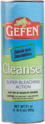Gefen Cleanser 21 oz.