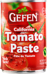 California Tomato Paste