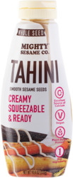 Whole Seed Tahini