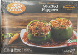 Tuv Taam Vegetrn Stfd Pep