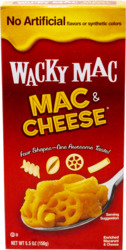 Foulds Wacky Mac 5.5 oz.