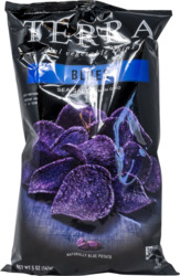 Blues Potato Chips Large