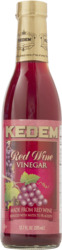 Kedem Red Wine Vinegar 12