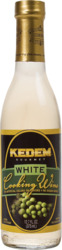 Kedem White Cokng Wine 12