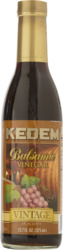 Kedem Balsamic Vingr 12oz