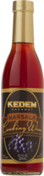 Kedem Marsala Cookng Wine