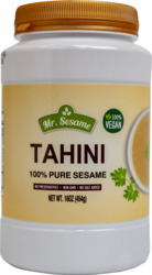 Tahini