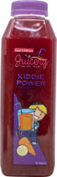 Naturey Kiddie Power