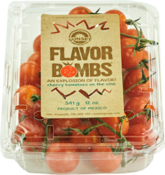 Tomato Flavor Bomb