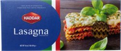 Lasagna
