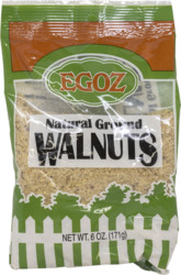 Ground Walnut