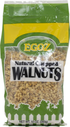 Walnuts Chopped