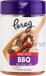 Pereg Bbq Special 5.3 oz.