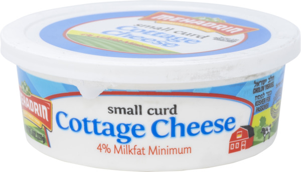 Mehad Cottage Cheese 8 oz