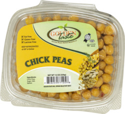 Chick Peas