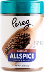 Pereg Allspice