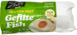 Gefilte Fish