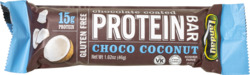 Landau Protein Bar Chc/Cocnt