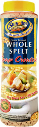 Whole Spelt Soup Croutons