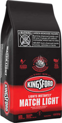 Briquets Charcoal