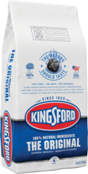 The Original Charcoal Briquets