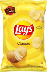 Classic Potato Chips