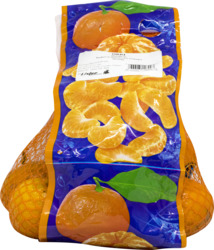 Clementines Bag 2lb