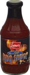 Homestyle BBQ Sauce