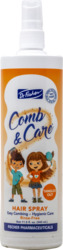 Dr Fischer Comb & Care Spray