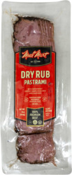 Dry Rub Beef Pastrami