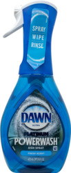 Dawn Pltnm Pwrwsh Fresh 16