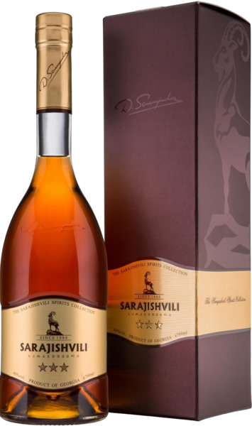 ברנדי שרהגישוילי 3 כ