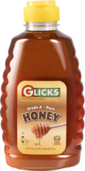 Glicks Honey 32Z