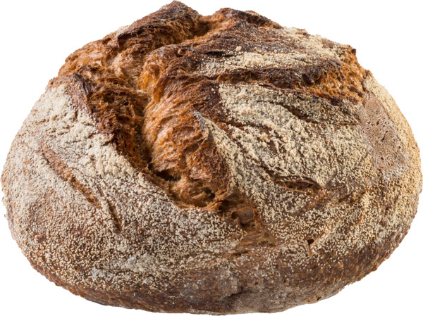 לחם מחמצת טוסקני כפר