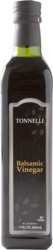 Tonelli Balsamic Vinegar