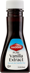 Hadar Pure Vanilla 1Z