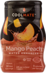 Coolmate Mango Peach